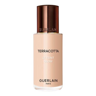 BASE LE TEINT GLOW - 1C TERRACOTTA